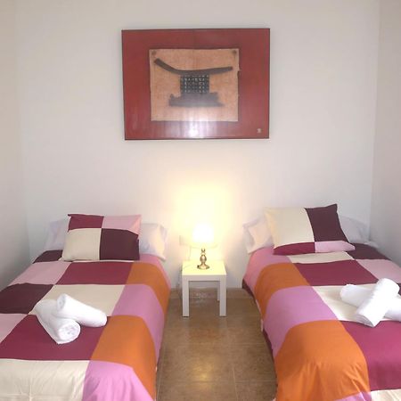 Jardines Del Ebro, 8 Pax, Ideal Grupos Logroño Exterior foto