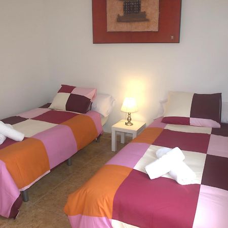 Jardines Del Ebro, 8 Pax, Ideal Grupos Logroño Exterior foto